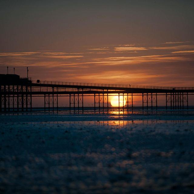 Marine Villa Hotel & Suites - Close To Beach, Train Station & Southend Airport 외부 사진